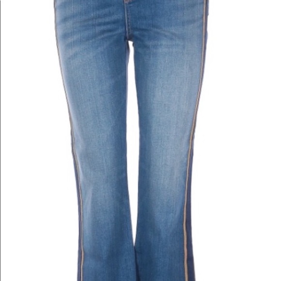 Veronica Beard Jeans Sz 27 - Picture 7 of 11